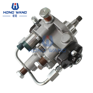 Repuestos para Excavadora, Bomba de Inyección de Combustible 22100-E0480 294000-2290, Bomba de Combustible para Camión Hino con Motor Denso - Product Image 4