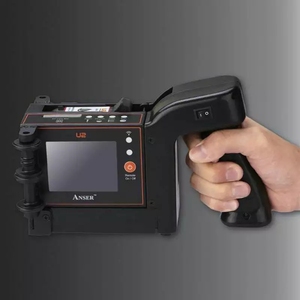 <span class=keywords><strong>Imprimante</strong></span> à jet d'<span class=keywords><strong>encre</strong></span> thermique portable mini U2, <span class=keywords><strong>imprimante</strong></span> à jet d'<span class=keywords><strong>encre</strong></span> thermique à grands caractères, <span class=keywords><strong>cartouche</strong></span> d'<span class=keywords><strong>encre</strong></span> - Product Image 4