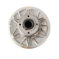 Original CVT-Antriebsriemenscheibe, sekundäre Kupplung für SEGWAY AT5 S/L T3b STD AT5L LUXE ATV E01-E200000-000-00