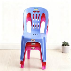 เก้าอี้พลาสติกสำหรับจัดงานกลางแจ้งยอดนิยม แข็งแรง ทนทาน เหมาะสำหรับตกแต่งสวน ปรับแต่งได้ มีจำหน่ายจำนวนมาก - Product Image 1