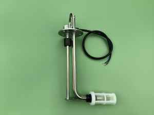 Tiên tiến chống ăn mòn chất lỏng quản lý nước thải các giải pháp đáng tin cậy cảm biến mức độ đầu ra tiếp sức cảm biến mức độ sáng tạo - Product Image 5