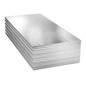 Plaque de cale en acier inoxydable OEM/ODM Inox Ss Astm En4.4373 304 316 316l 0.12mm 1mm 2mm d'épaisseur tôle d'acier inoxydable - Product Image 6