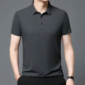 Camiseta Polo de Verano para Hombre, Tallas M-4XL, Ropa de Moda de Calidad, Venta al Por Mayor, Personalizable, Deportiva, Casual, para Negocios - Product Image 2