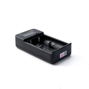 Đối với <span class=keywords><strong>efest</strong></span> luc V2 2024 Type-C USB sạc 5V 2A tốc độ sạc <span class=keywords><strong>LCD</strong></span> Tương thích 18350 18500 18650 26650 26500 20700 21700 Lithium - Product Image 5