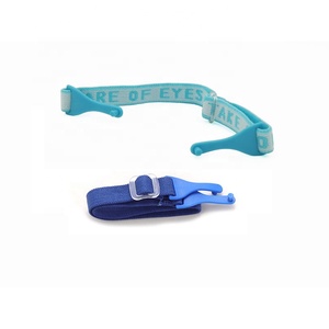 Venta al por mayor TR90 marco óptico Unisex forma única un cuerpo gafas para niños flexible bisagra menos templo <span class=keywords><strong>correa</strong></span> elástica modelo 302 - Product Image 6