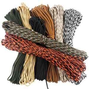 <span class=keywords><strong>Cuerda</strong></span> <span class=keywords><strong>de</strong></span> Paracord <span class=keywords><strong>de</strong></span> Polipropileno <span class=keywords><strong>de</strong></span> 7 Hilos y 4 mm, <span class=keywords><strong>Cuerda</strong></span> <span class=keywords><strong>de</strong></span> Remolque Multiusos para Exteriores, <span class=keywords><strong>Cuerda</strong></span> <span class=keywords><strong>de</strong></span> Paracord para Escalada, <span class=keywords><strong>Cuerda</strong></span> <span class=keywords><strong>de</strong></span> Supervivencia <span class=keywords><strong>de</strong></span> 31 Metros para Escalar Postes - Product Image 2