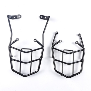 Porte-bagages arrière pour moto <span class=keywords><strong>Honda</strong></span> <span class=keywords><strong>RX125</strong></span> 125T-37 - Product Image 1