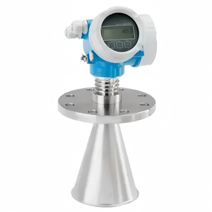 Endress+Hauser FMP53 – Série complète de capteurs <span class=keywords><strong>radar</strong></span> à ondes guidées haute qualité pour la mesure de liquides et d'interfaces liquide-liquide – En stock - Product Image 4