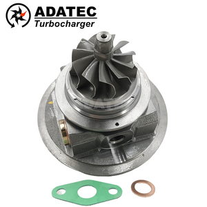 Adatec K03 53039880105 6 f145701g cartuccia turbocompressore per Audi TT A4 Seat Leon VW nuovo completo originale ed efficiente - Product Image 6