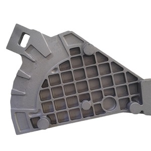 Cuerpo de Válvula de Aleación de Aluminio T6 Tratado Térmicamente para Equipos Médicos - Product Image 4