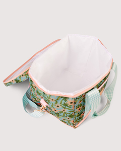 Sac isotherme imperméable pour pique-nique, sac isotherme pour déjeuner, sac isotherme pour rassemblement familial en plein air, usine BSCI - Product Image 1