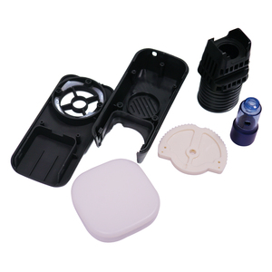 Accessoires électroniques en plastique personnalisés, boîtiers et pièces d'encastrement en plastique moulé par injection pour équipements électroniques - Product Image 4