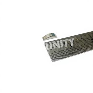 TAIWAN SUNITY - Chaveta de madera de excelente calidad OEM 90280-04M00-00 para piezas de automóviles y embarcaciones Yamaha - Product Image 1