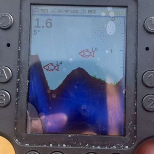 TRY&V SU8 - <span class=keywords><strong>Barco</strong></span> Cebador con Control Remoto GPS Todo <span class=keywords><strong>en</strong></span> Uno, de Alta Resistencia al Viento Nivel 7, Económico, para Pesca de Grandes Peces - Product Image 4