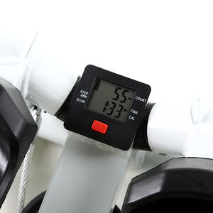 Equipo de Gimnasio, Leggings, Stepper, Máquina de Ejercicio Físico, Mini Stepper con Banda de Resistencia - Product Image 5