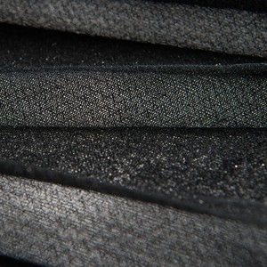 Vải dán viền quần tự dính, không cần cắt, chất liệu thun dệt, dùng cho quần - Product Image 3