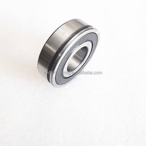 Rodamiento de Caja de Cambios Automática de Alta Calidad 25x59x17.5 8200471327 Rodamiento de Bolas de Ranura Profunda <span class=keywords><strong>AB</strong></span> 41376 S01 AB41376 - Product Image 2