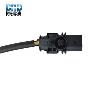 เซ็นเซอร์ออกซิเจน OEM 11787589138 เซ็นเซอร์ O2 สำหรับ BMW ซีรีส์ 5 2.0L / 2.0T / 2.5L / 3.0L - Product Image 2