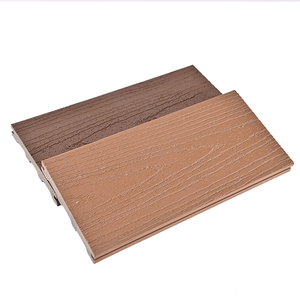 Meilleures ventes de revêtements de sol en WPC co-extrudé, revêtements de sol en WPC pour l'extérieur, <span class=keywords><strong>prix</strong></span> des revêtements de sol en WPC - Product Image 3