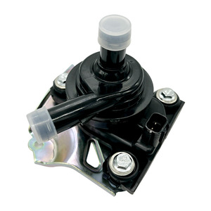 Bomba de agua G9020 4703104000 32528 para Toyota Prius con soporte y motor eléctrico incorporado - Product Image 2