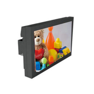 Водонепроницаемая светодиодная цифровая вывеска, 32 дюйма - Product Image 3