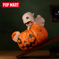 100% POPMART Hirono Dark Field Collection Borrows Non Fire Aromatherapy Ornament Accessories and Peripheral Gifts Blind Box