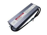 Convertisseur LED étanche 400W 24v 12v Alimentation extérieure Transformateurs Alimentation LED