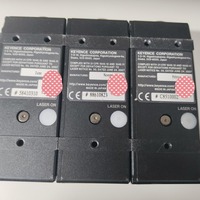 Capteur d'origine KEYENCE série LJ-V7000 pour usage industriel, montage fixe, produit authentique, Chine, négociable