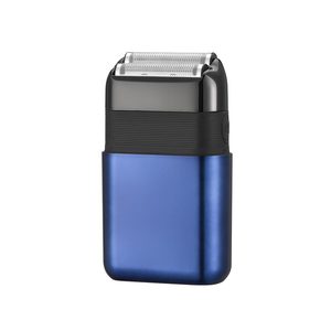 Puissant Portable Mini poche électrique tête <span class=keywords><strong>rasoir</strong></span> professionnel pour hommes feuille rasoirs Machines à raser feuille <span class=keywords><strong>rasoir</strong></span> visage <span class=keywords><strong>rasoir</strong></span> - Product Image 1
