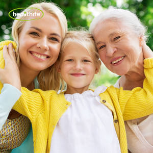 Healthife 공장 공급 30% 다당류 Poria Cocos 추출물 - Product Image 3