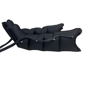 Bomba de aire de presión de compresión personalizada, masajeador de piernas, botas de compresión de recuperación deportiva - Product Image 5
