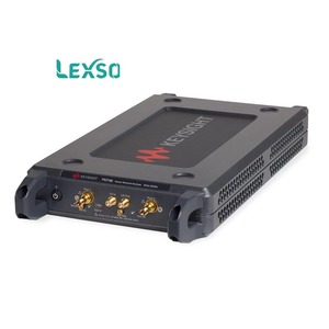 Analizador de Red Compacto Keysight P9375B, 100 kHz a 26.5 GHz, 2 Puertos, Número de Fuentes Internas: 1 Fuente lexso - Product Image 2