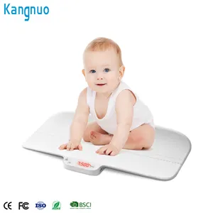 Timbangan Bayi Digital Anak-anak, Timbangan Berat Badan Digital Kamar Mandi Rumah Tangga 30Kg Kualitas Tinggi