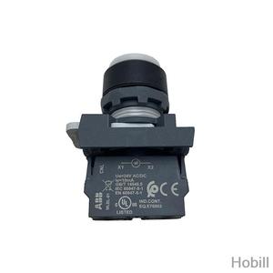 En Stock, Nuevo, Accesorios para Robot Industrial A.B.B, Botón de Encendido para Gabinete de Control 3HAC052144-001 con Entrega Rápida - Product Image 3