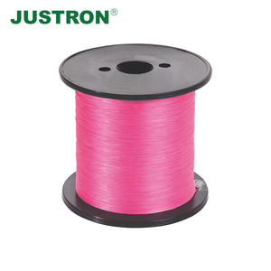 <span class=keywords><strong>Venta</strong></span> Directa al por Mayor de Línea de Pesca Flotante Japonesa Trenzada de 1.10mm, Alta Resistencia a la Abrasión, Multicolor, para Uso en Ríos y Lagos - Product Image 1