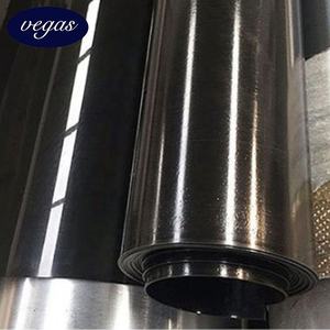 Lámina <span class=keywords><strong>de</strong></span> Geomembrana <span class=keywords><strong>de</strong></span> HDPE Negra, Azul y Verde, Geomembrana <span class=keywords><strong>de</strong></span> HDPE Lisa para Recolección y Almacenamiento <span class=keywords><strong>de</strong></span> Agua <span class=keywords><strong>de</strong></span> <span class=keywords><strong>Piscina</strong></span> - Product Image 2