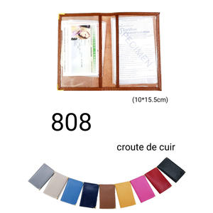 Porte-Cartes - 808 - Product Image 5