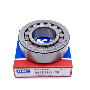 Rodamiento excéntrico de buen rendimiento de alta precisión 60943 6111115 Rodamientos de rodillos cilíndricos Acero cromado - Product Image 1