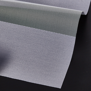 Nhà máy <span class=keywords><strong>s</strong></span>ản xuất phụ kiện cho rèm kiểm soát dễ dàng để hoạt động <span class=keywords><strong>S</strong></span> gấp Rèm theo dõi <span class=keywords><strong>Zebra</strong></span> Rèm bộ phận - Product Image 2