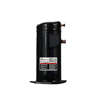 Compresor Rotativo Hermético Copeland para Unidades de Condensación Copeland ZR94KC-TFD-522 1/8HP Capacidad de Refrigeración 1 Año de Garantía