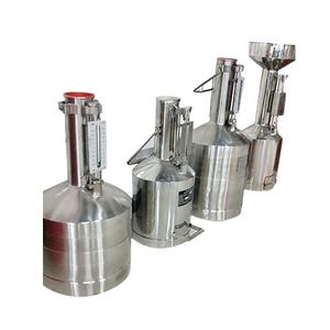 <span class=keywords><strong>Bidon</strong></span> de mesure haute performance de 20 L - Product Image 2