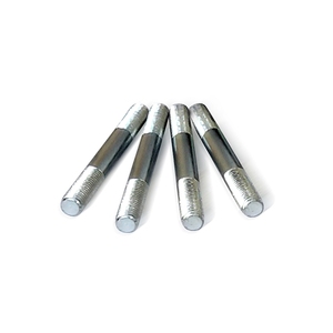 <b>M7</b> Stud <b>Bolts</b> for Motorcycle Cylinder Heads Length 51mm Model NGN099 New - Product Image 1