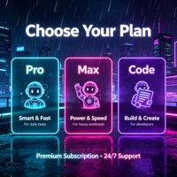 Langganan Claude Pro, Alat AI Resmi Paket Bulanan untuk Penggunaan Pribadi