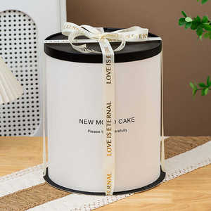 Scatole per Torte Ecologiche di Lunga Durata con Ottime Recensioni <span class=keywords><strong>e</strong></span> Pagamento Sicuro - Product Image 3