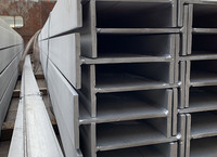 Prix Réduit Poutres en H 321 316 316L 310S 430 304 410 2205 Finition Miroir 2B Norme ASTM Service OEM/ODM Acier Inoxydable