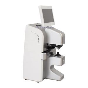 Shanghai Fltek Auto Lensmeter LM-900 Auto <span class=keywords><strong>Focimeter</strong></span> Digitale <span class=keywords><strong>Focimeter</strong></span> - Product Image 3