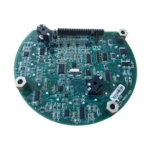 Placa Electrónica Principal Rosemounte 23984, Pieza de Repuesto para Radar de Nivel 5900C - Product Image 1