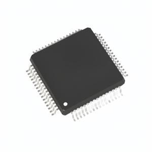 Circuito Integrado IC MCU de 32 Bits, 128 KB de Memoria Flash, 64LQFP STM32L071RBT6, Chips IC Integrados, 64 LQFP Originales, Servicio Integral - Product Image 1