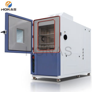 OEM ve ODM laboratuvar sabit sıcaklık nem çevre iklim kararlılığı <span class=keywords><strong>Test</strong></span> odası üreticisi - Product Image 2