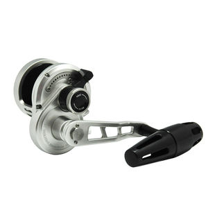 بكرة الصيد, بكرة الصيد البطيئة 9 + 2 محامل كروية أقصى سحب 25 كجم في المياه المالحة الصيد بكرة المحيط قارب الصيد الصيد الصيد - Product Image 4